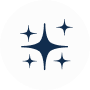 Cta stars icon