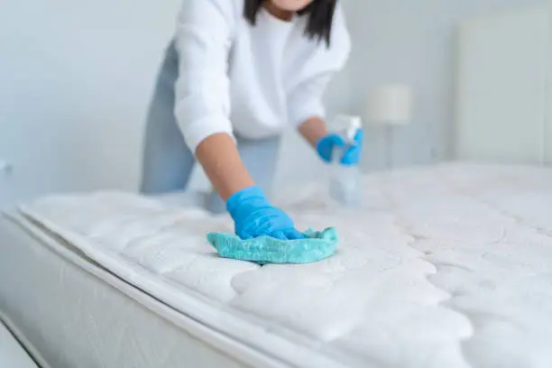 Comprehensive Cleaning Solutions near me