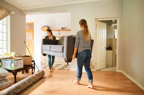 Comprehensive Cleaning Solutions in Trenton