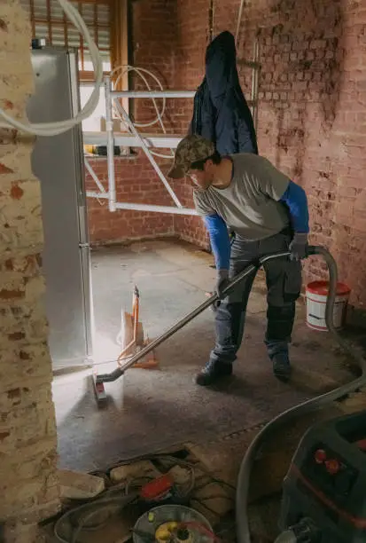 Comprehensive Cleaning Solutions in Trenton