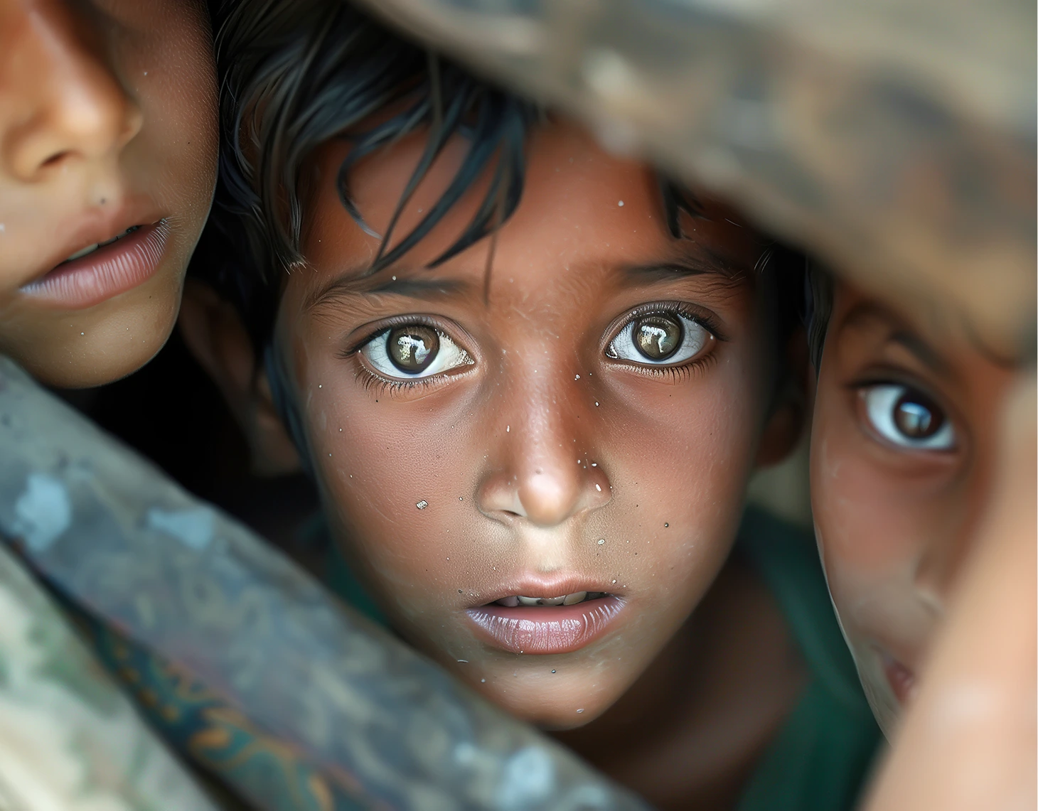 Care-hands-home-three-about-child-image