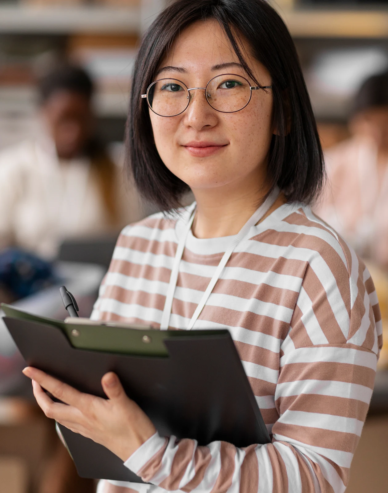 Care-hands-sign-in-image