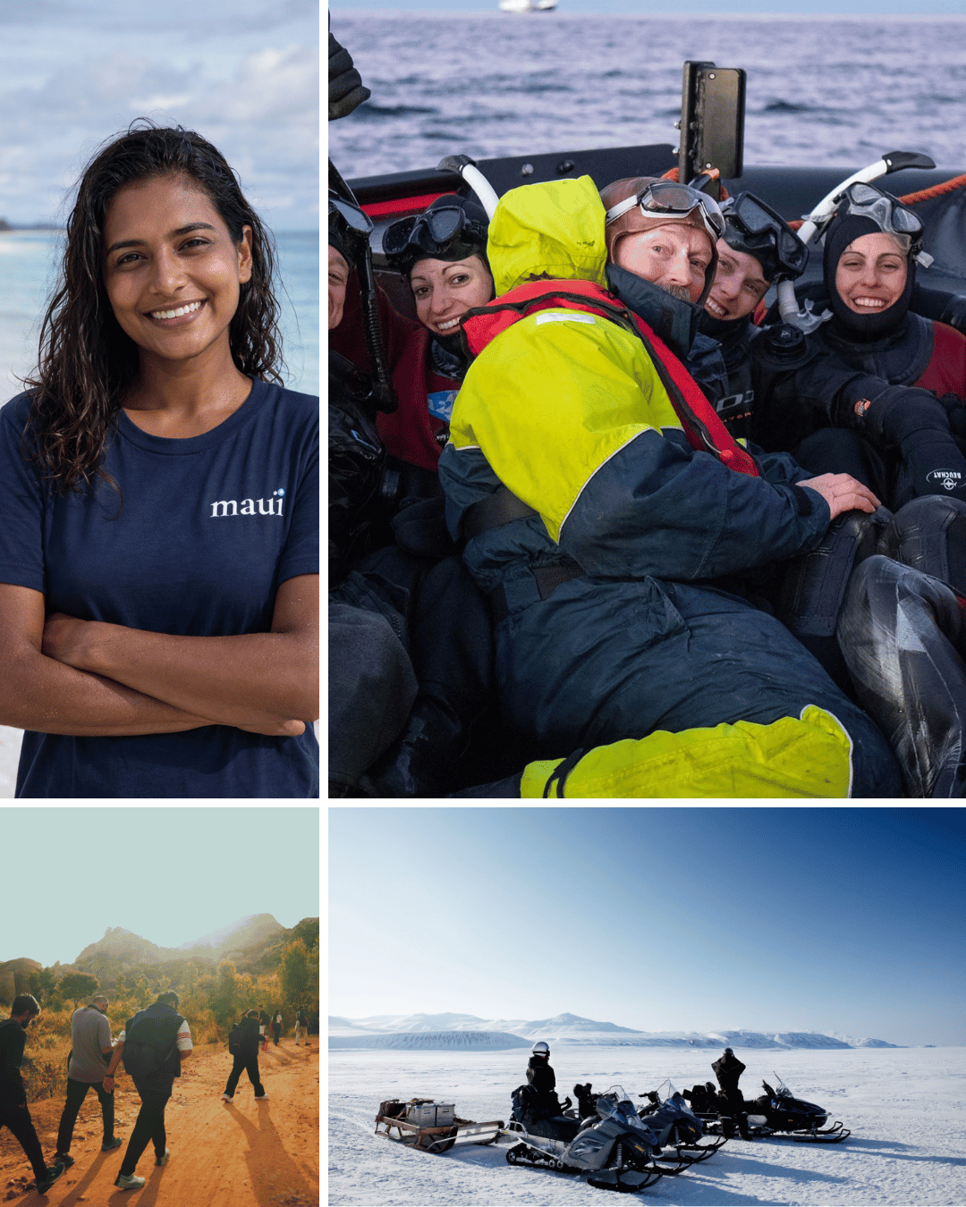 Local guides