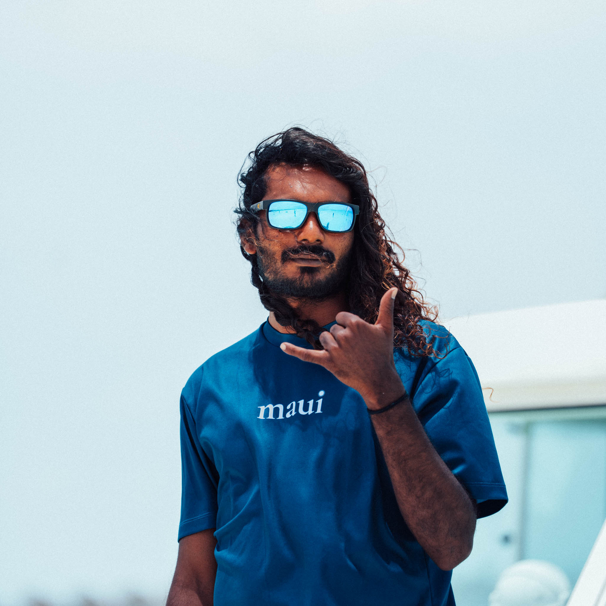 Local guide