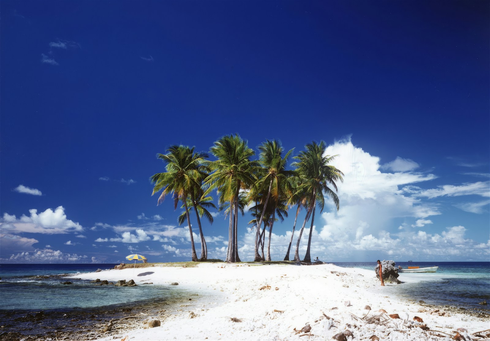 Fiji vs Tahiti vs the Maldives: Which Ocean Expedition Is Right for You?