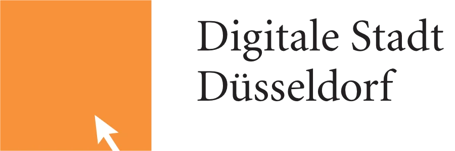 Digitale Stadt Düsseldorf
