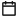Blank white calendar icon with a grid of squares representing days.