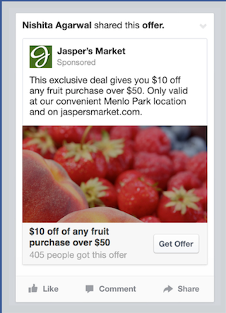 Facebook Ad Campaigns
