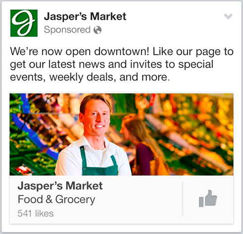 Facebook Ad Campaigns