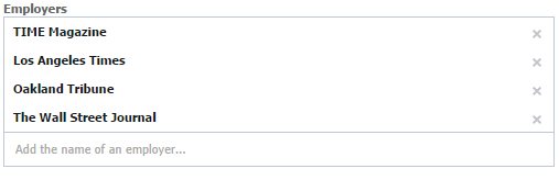 Facebook Ad Campaigns