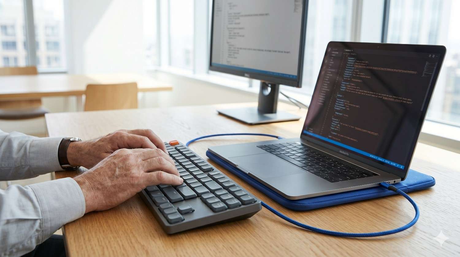Coding tools for AI brand visibility tracker