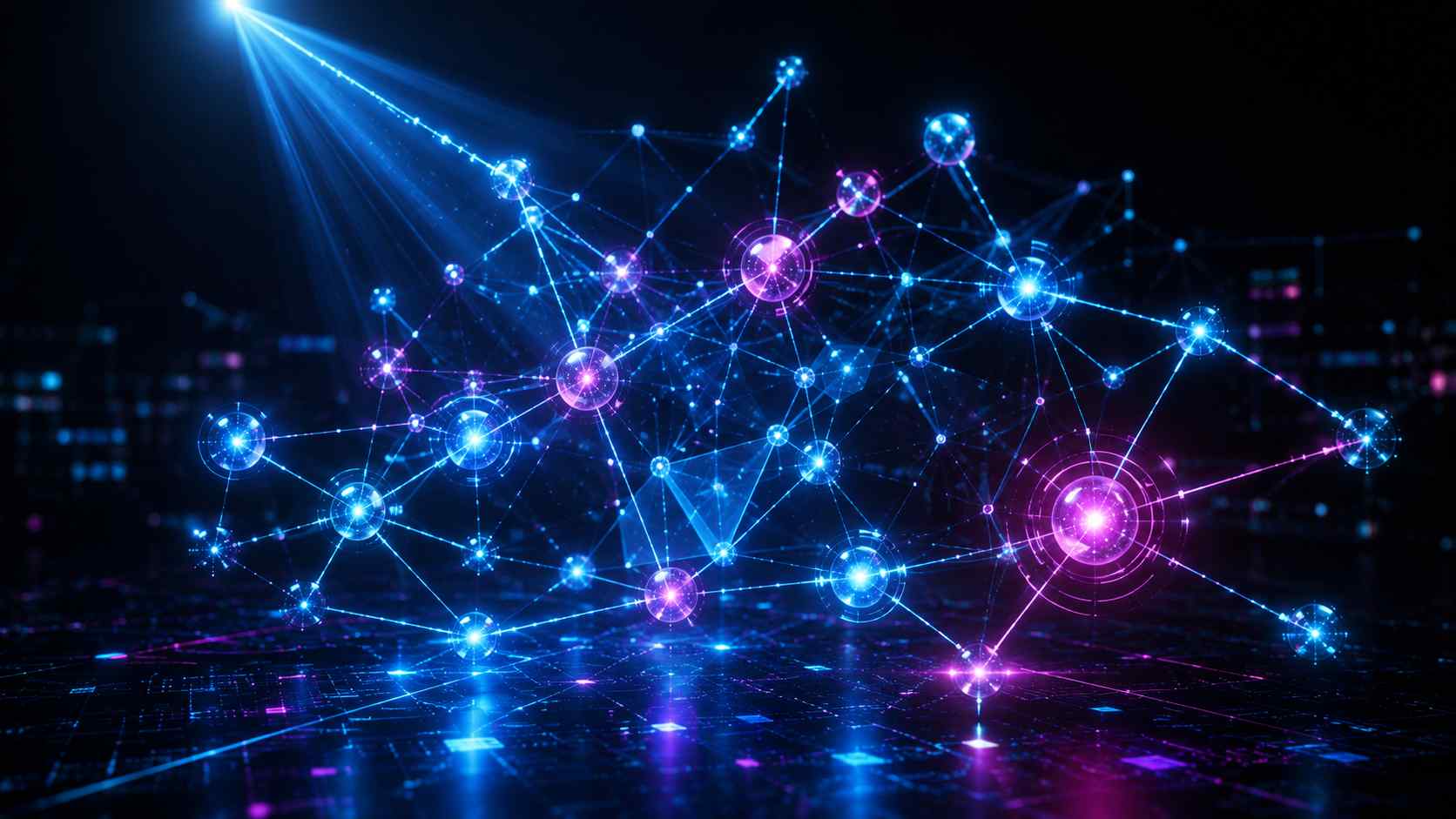 LLM SEO strategies - entity SEO structured data knowledge graph for AI search visibility