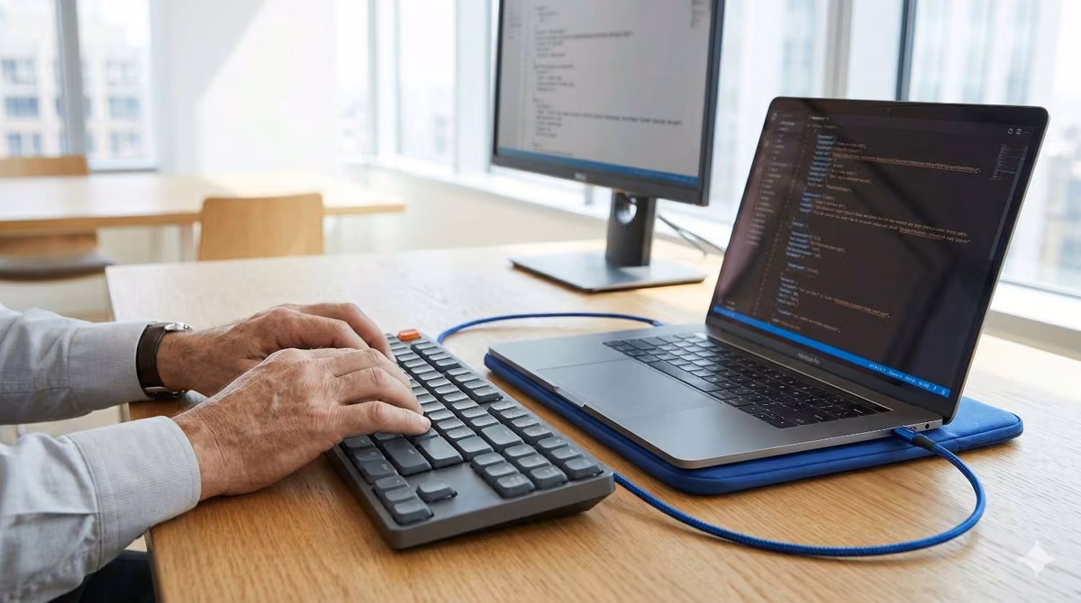 Coding tools for AI brand visibility tracker