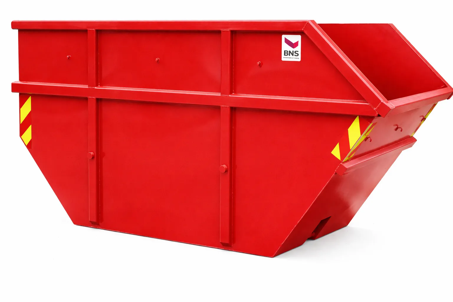 An image of a container