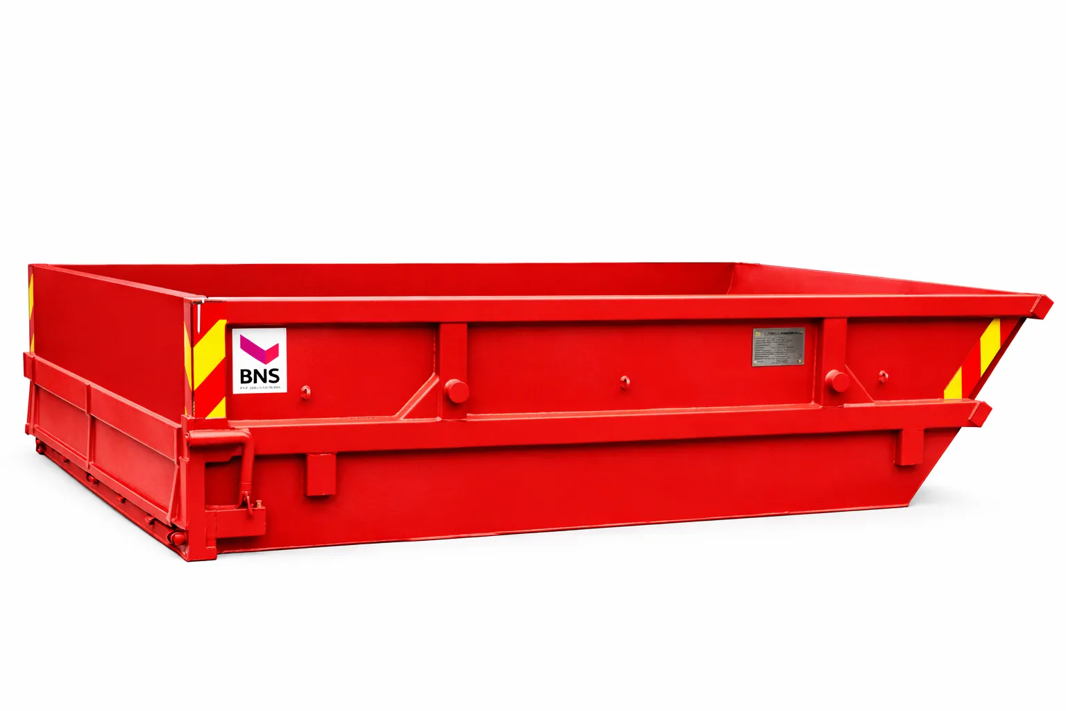 An image of a container