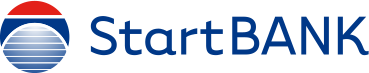 StartBANK logo