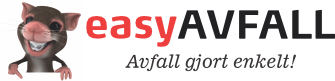 easyAVFALL logo