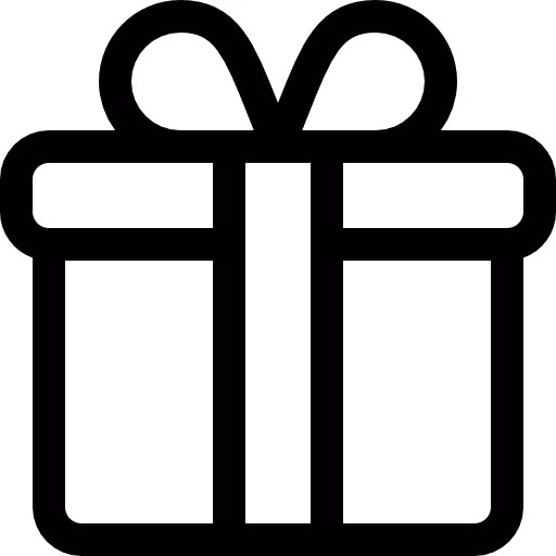 Two white cartoon-style eyes with black pupils looking to the right on a transparent background.