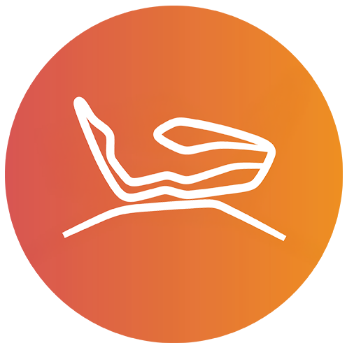 Icon: Rennsimulator