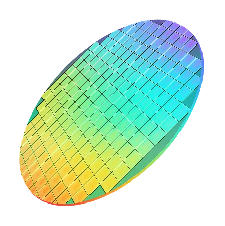 wafer level materials