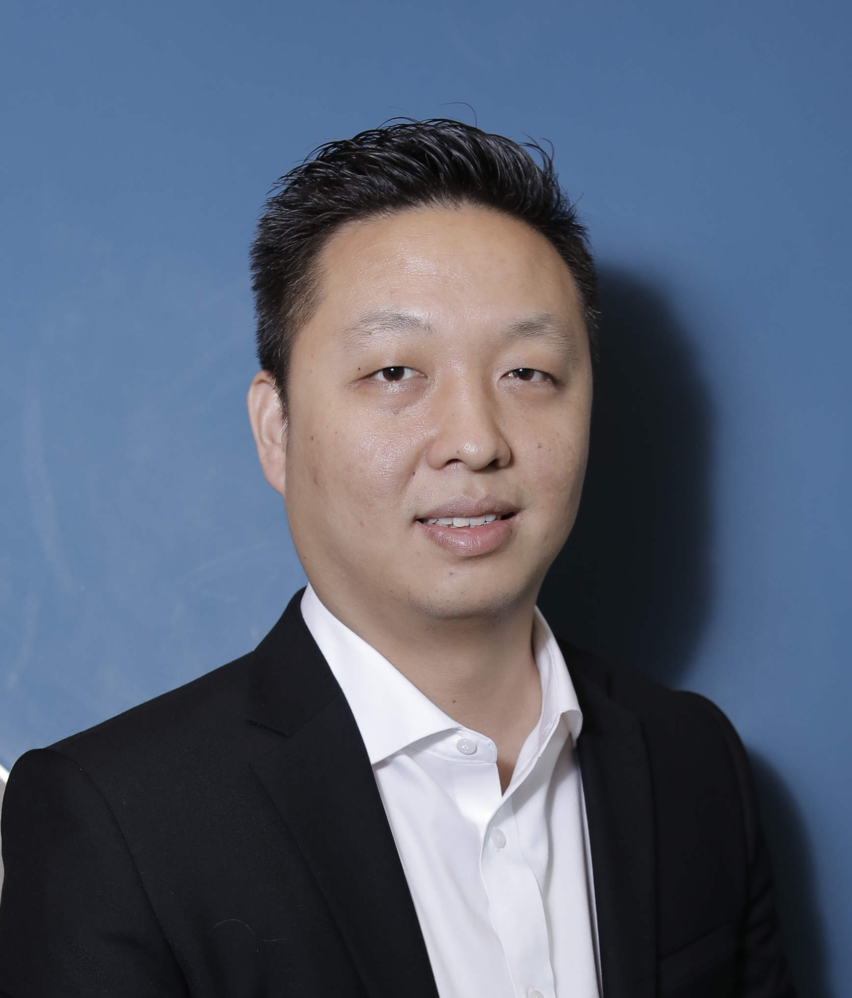 YINCAE Appoints Simon Gong as National Sales Manager, China