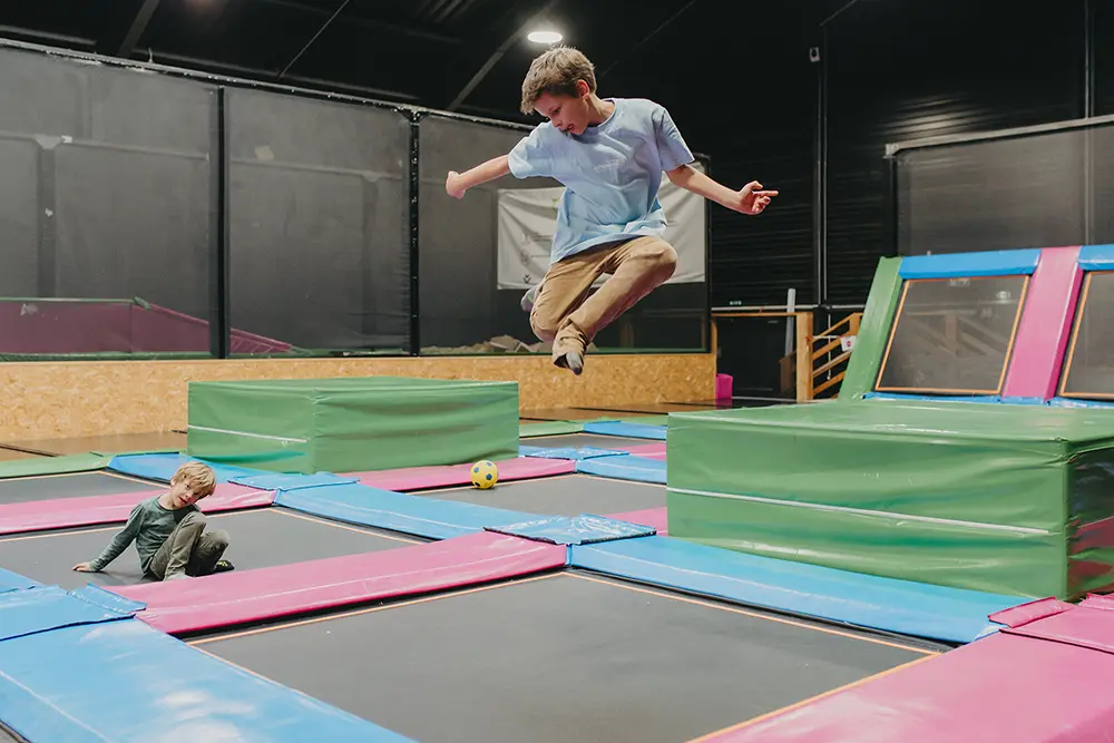 vertigo park trampoline nouvelle aquitaine