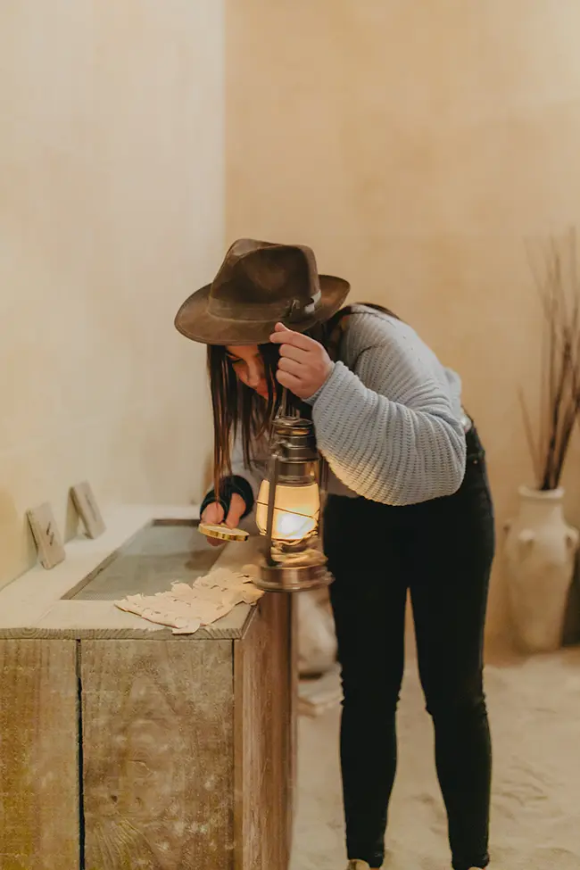 escape game libourne