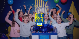 quiz room kids
