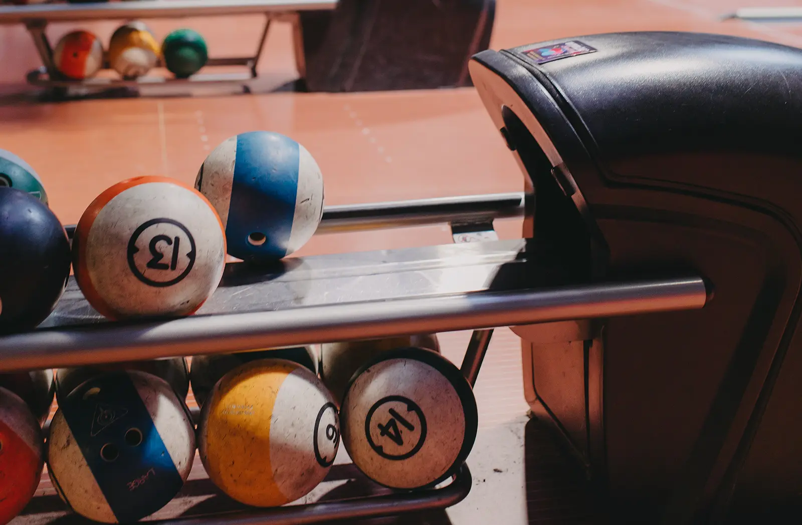guide comment jouer bowling vertigo park