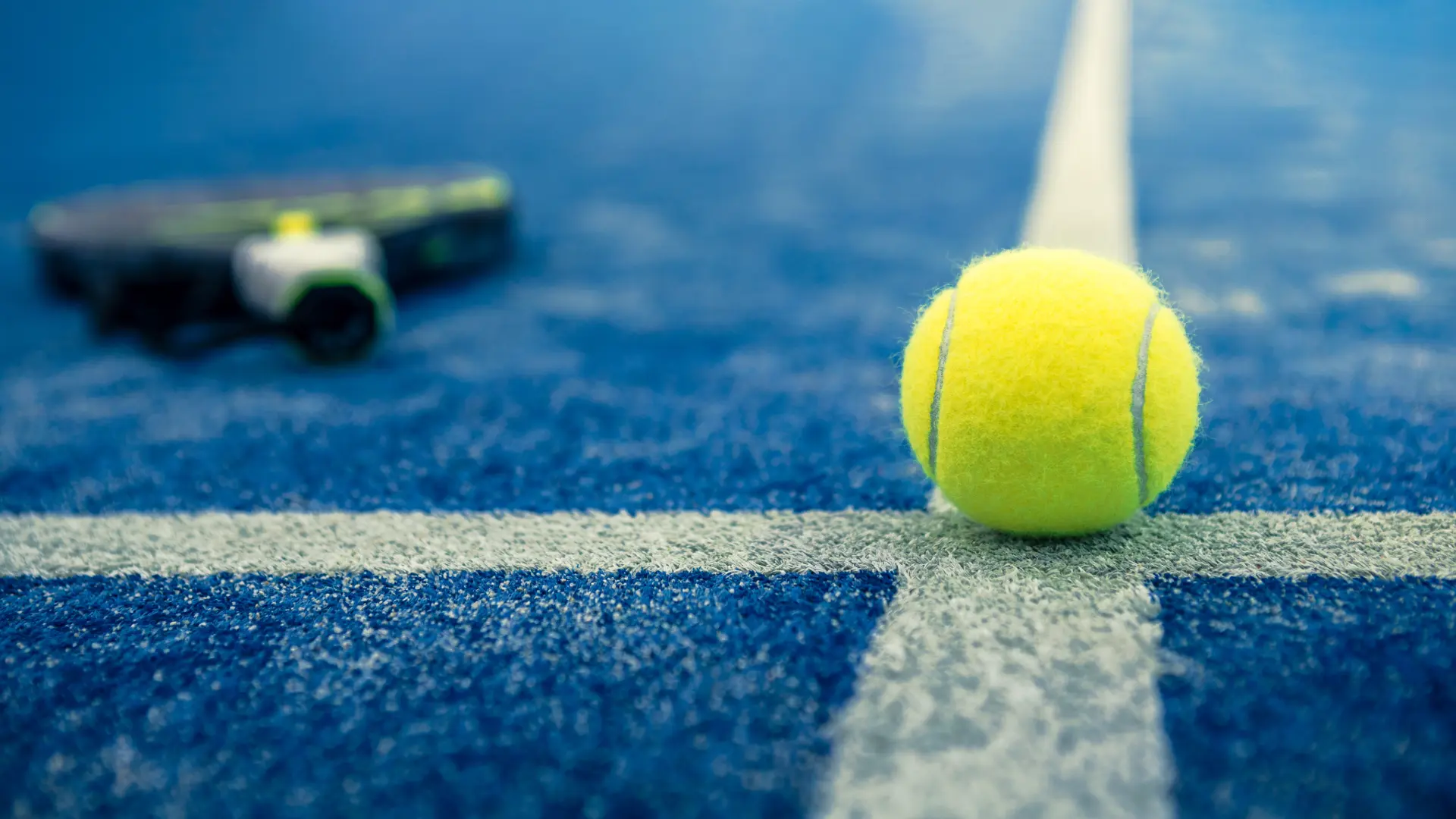 Padel : règles, techniques et pourquoi s'y mettre
