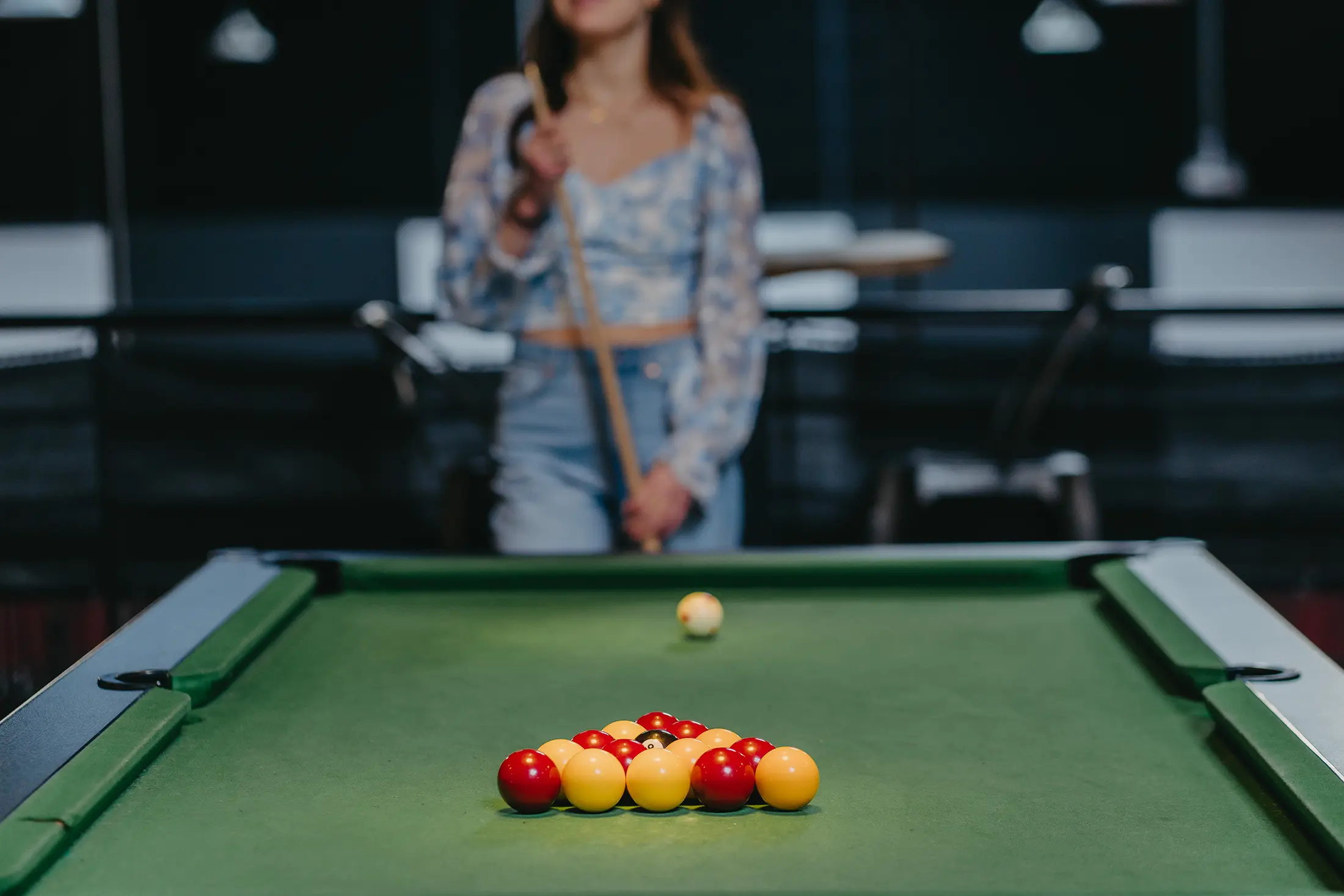 Billard : règles du jeu, techniques et astuces pour progresser