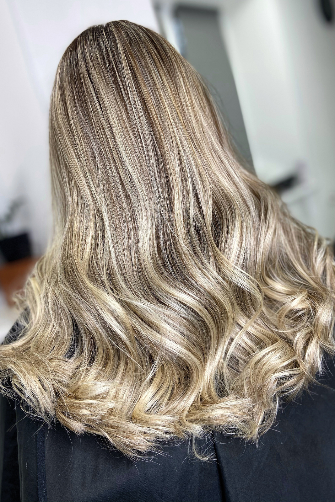 About Hero Marquee Item