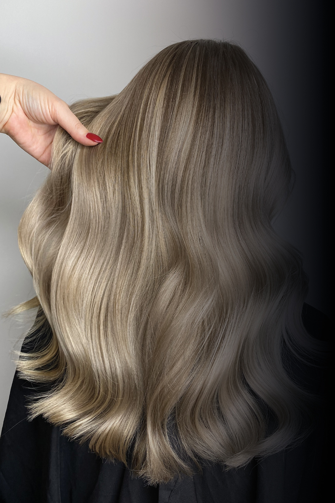 About Hero Marquee Item