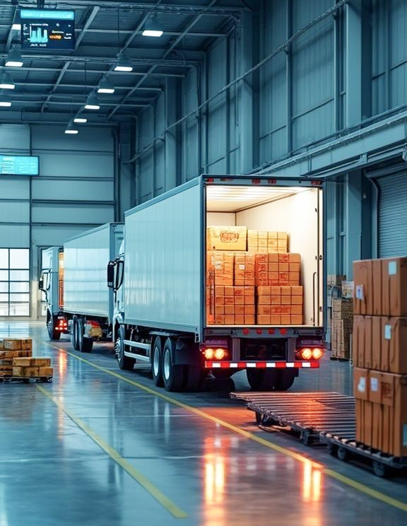 Logistics & Distribution