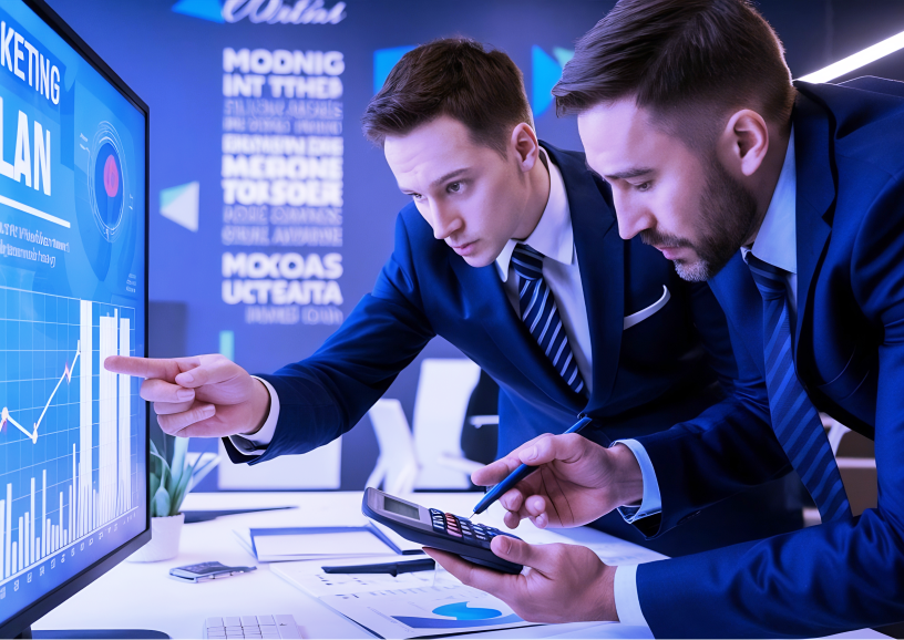 We configure financial accounting and controlling modules to ensure compliance, visibility, and accurate real-time financial reporting.