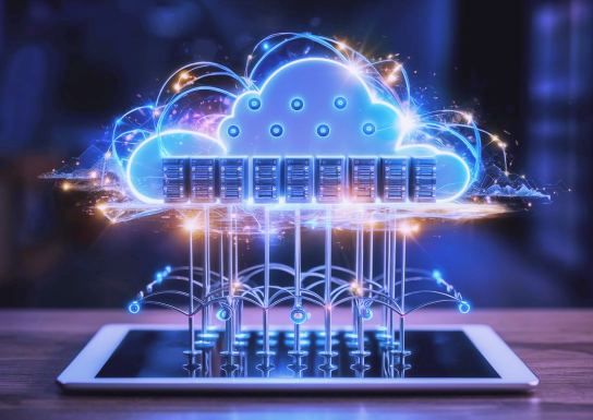 Secure migration of legacy data and seamless integration with third-party systems, applications, and business platforms.