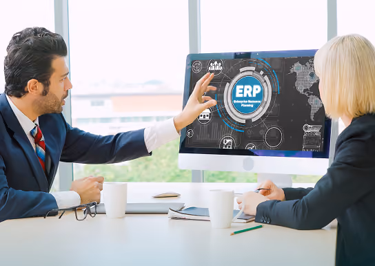 We customize SAP Business One and develop add-ons to meet unique business, reporting, and operational requirements.