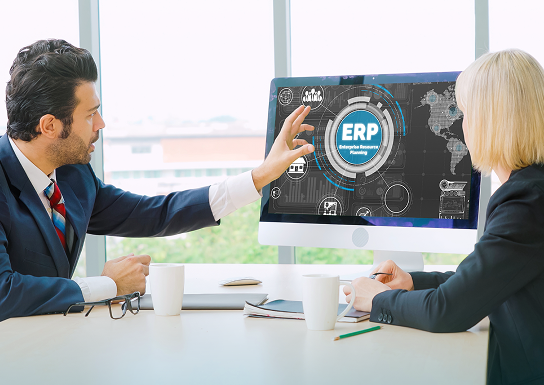 We customize SAP Business One and develop add-ons to meet unique business, reporting, and operational requirements.