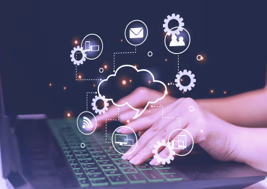 Develop SaaS and cloud-ready applications with scalable architecture and seamless integration for modern enterprises.
