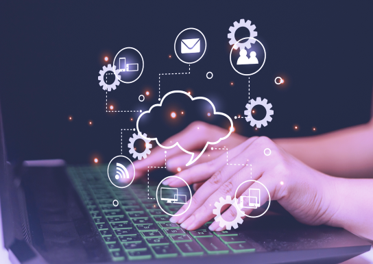 Develop SaaS and cloud-ready applications with scalable architecture and seamless integration for modern enterprises.