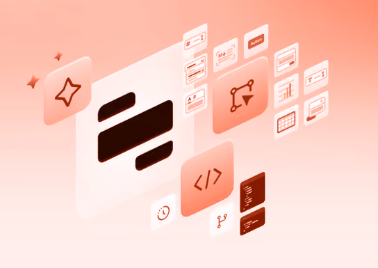 Custom software built to address complex enterprise workflows. It ensures integration, scalability, and performance across departments.