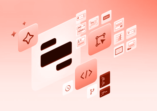 Custom software built to address complex enterprise workflows. It ensures integration, scalability, and performance across departments.
