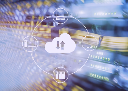 Secure migration of legacy ERP data with validated mapping, cleansing, reconciliation, and multi-system integration architecture