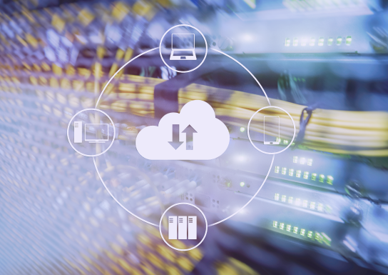 Secure migration of legacy ERP data with validated mapping, cleansing, reconciliation, and multi-system integration architecture