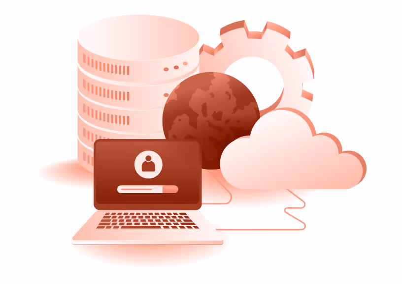 Full-cycle Oracle EBS deployment covering planning, configuration, testing, migration, and controlled enterprise go-live execution