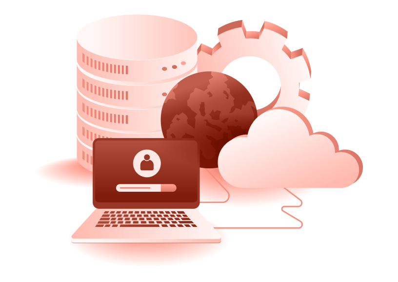 Full-cycle Oracle EBS deployment covering planning, configuration, testing, migration, and controlled enterprise go-live execution