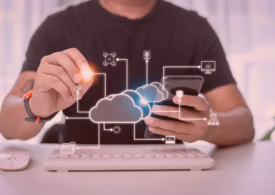 Full-cycle Fusion Cloud deployment, including planning, configuration, integration, testing, and enterprise-wide operational readiness.