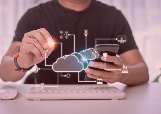 Full-cycle Fusion Cloud deployment, including planning, configuration, integration, testing, and enterprise-wide operational readiness.