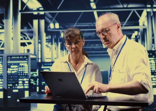 Provision, configure, and maintain enterprise servers to deliver secure, stable, and optimized computing infrastructure.