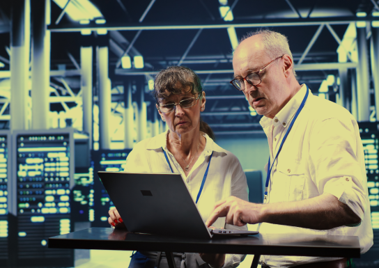 Provision, configure, and maintain enterprise servers to deliver secure, stable, and optimized computing infrastructure.